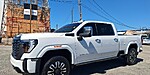 Used 2024 GMC SIERRA 2500 DENALI ULTIMATE in NEW ORLEANS, LOUISIANA
