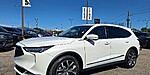 Used 2022 ACURA MDX W/TECHNOLOGY PACKAGE in NEW ORLEANS, LOUISIANA