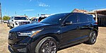 Used 2021 ACURA RDX w/A-Spec Package in NEW ORLEANS, LOUISIANA