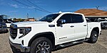 Used 2022 GMC SIERRA 1500 SLT in NEW ORLEANS, LOUISIANA