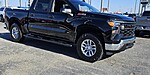 New 2025 CHEVROLET SILVERADO 1500 WORK TRUCK in DUBLIN, GEORGIA