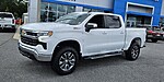 New 2025 CHEVROLET SILVERADO 1500 LT in DUBLIN, GEORGIA