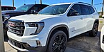 New 2025 GMC ACADIA FWD ELEVATION in DUBLIN, GEORGIA