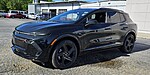 New 2025 CHEVROLET Equinox EV RS in DUBLIN, GEORGIA
