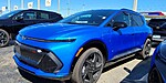 New 2025 CHEVROLET Equinox EV RS in DUBLIN, GEORGIA