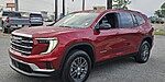 New 2025 GMC ACADIA FWD ELEVATION in DUBLIN, GEORGIA