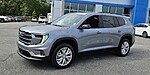 New 2025 GMC ACADIA FWD ELEVATION in DUBLIN, GEORGIA