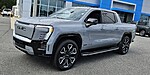New 2025 GMC SIERRA EV MAX RANGE DENALI in DUBLIN, GEORGIA