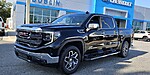 New 2025 GMC SIERRA 1500 SLT in DUBLIN, GEORGIA
