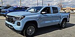 New 2025 CHEVROLET COLORADO 2WD LT in DUBLIN, GEORGIA