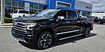 New 2025 CHEVROLET SILVERADO 1500 HIGH COUNTRY in DUBLIN, GEORGIA