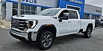 New 2025 GMC SIERRA 3500HD SLT in DUBLIN, GEORGIA