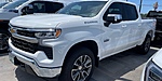 New 2025 CHEVROLET SILVERADO 1500 LT in DUBLIN, GEORGIA