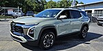 New 2026 CHEVROLET EQUINOX FWD ACTIV in DUBLIN, GEORGIA