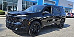 New 2025 CHEVROLET TRAVERSE FWD RS in DUBLIN, GEORGIA