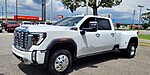 New 2025 GMC SIERRA 3500HD DENALI in DUBLIN, GEORGIA