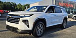 New 2025 CHEVROLET TRAVERSE FWD LT in DUBLIN, GEORGIA