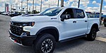 New 2025 CHEVROLET SILVERADO 1500 ZR2 in DUBLIN, GEORGIA