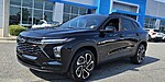 New 2025 CHEVROLET TRAX 2RS in DUBLIN, GEORGIA