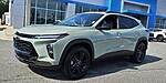 New 2025 CHEVROLET TRAX ACTIV in DUBLIN, GEORGIA