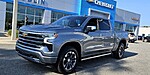 New 2025 CHEVROLET SILVERADO 1500 HIGH COUNTRY in DUBLIN, GEORGIA