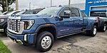 New 2025 GMC SIERRA 3500HD DENALI in DUBLIN, GEORGIA