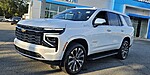 New 2025 CHEVROLET TAHOE HIGH COUNTRY in DUBLIN, GEORGIA