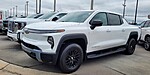 New 2026 CHEVROLET SILVERADO EV STANDARD RANGE LT in DUBLIN, GEORGIA