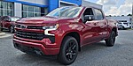 New 2026 CHEVROLET SILVERADO 1500 RST in DUBLIN, GEORGIA