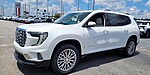 New 2025 GMC ACADIA FWD DENALI in DUBLIN, GEORGIA