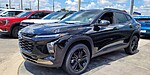 New 2025 CHEVROLET TRAX ACTIV in DUBLIN, GEORGIA