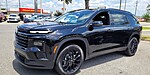 New 2025 CHEVROLET TRAVERSE AWD LT in DUBLIN, GEORGIA