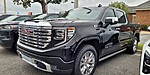 New 2025 GMC SIERRA 1500 DENALI in DUBLIN, GEORGIA