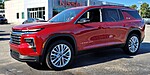 New 2026 CHEVROLET TRAVERSE FWD LT in DUBLIN, GEORGIA