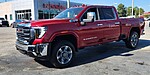 New 2025 GMC SIERRA 2500 SLT in DUBLIN, GEORGIA