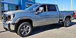 New 2025 GMC SIERRA 2500 SLT in DUBLIN, GEORGIA