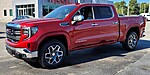 New 2026 GMC SIERRA 1500 SLT in DUBLIN, GEORGIA