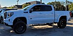 New 2025 GMC SIERRA 1500 AT4 in DUBLIN, GEORGIA