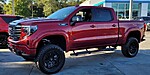 New 2025 GMC SIERRA 1500 AT4 in DUBLIN, GEORGIA
