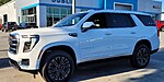 New 2025 GMC YUKON ELEVATION in DUBLIN, GEORGIA