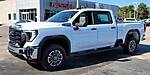 New 2026 GMC SIERRA 3500HD PRO in DUBLIN, GEORGIA