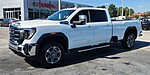 New 2026 GMC SIERRA 2500 SLT in DUBLIN, GEORGIA