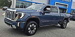 New 2026 GMC SIERRA 3500HD DENALI in DUBLIN, GEORGIA
