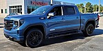 New 2026 GMC SIERRA 1500 ELEVATION in DUBLIN, GEORGIA