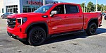 New 2026 GMC SIERRA 1500 ELEVATION in DUBLIN, GEORGIA