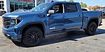 New 2026 GMC SIERRA 1500 ELEVATION in DUBLIN, GEORGIA