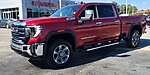 New 2026 GMC SIERRA 3500HD SLT in DUBLIN, GEORGIA