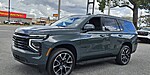 New 2026 CHEVROLET TAHOE RST in DUBLIN, GEORGIA