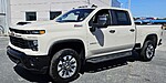 New 2026 CHEVROLET SILVERADO 2500 CUSTOM in DUBLIN, GEORGIA
