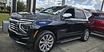 New 2026 CHEVROLET TAHOE PREMIER in DUBLIN, GEORGIA